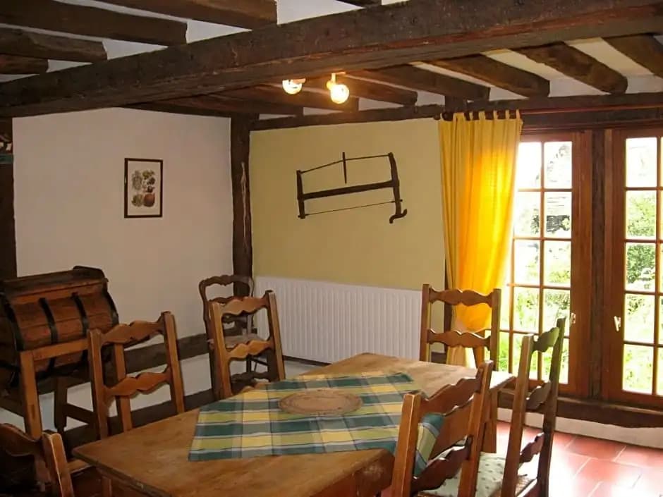 La Boursaie - Photo 4