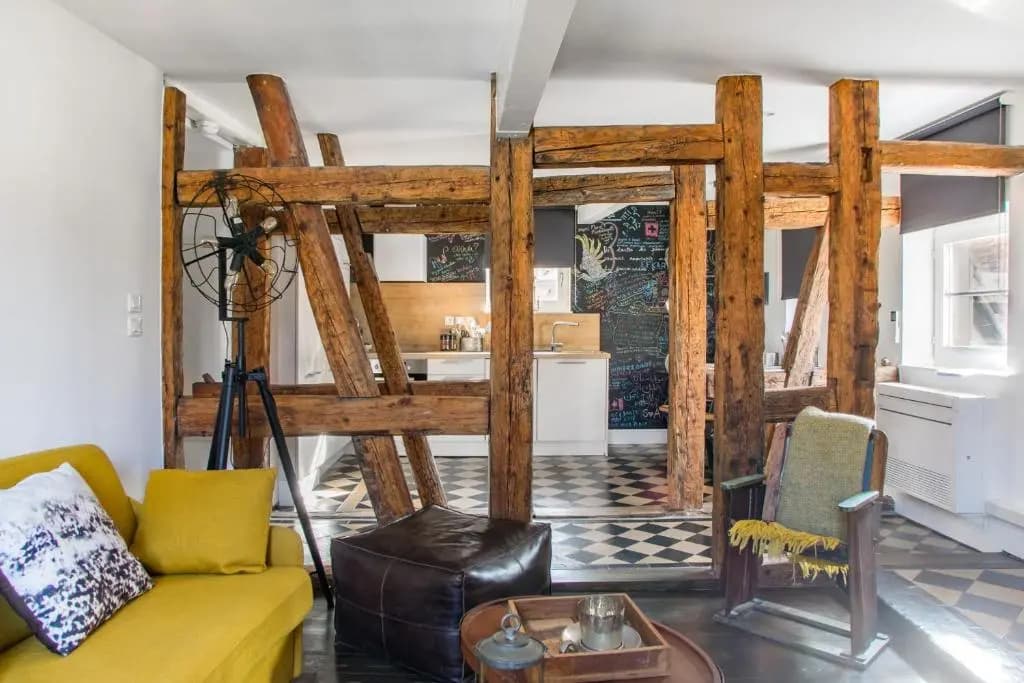 Reflets Sur La Lauch appartements - Photo 2