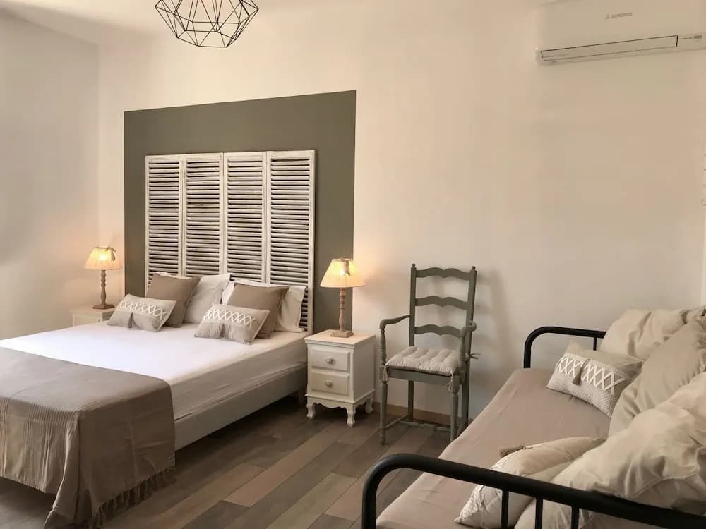 O 36 Rempart Sud B&B - Photo 2