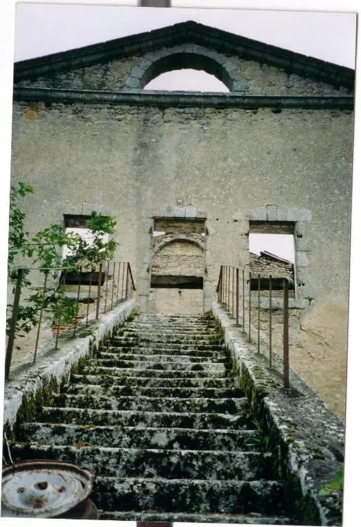 Le Moulin - Photo 1