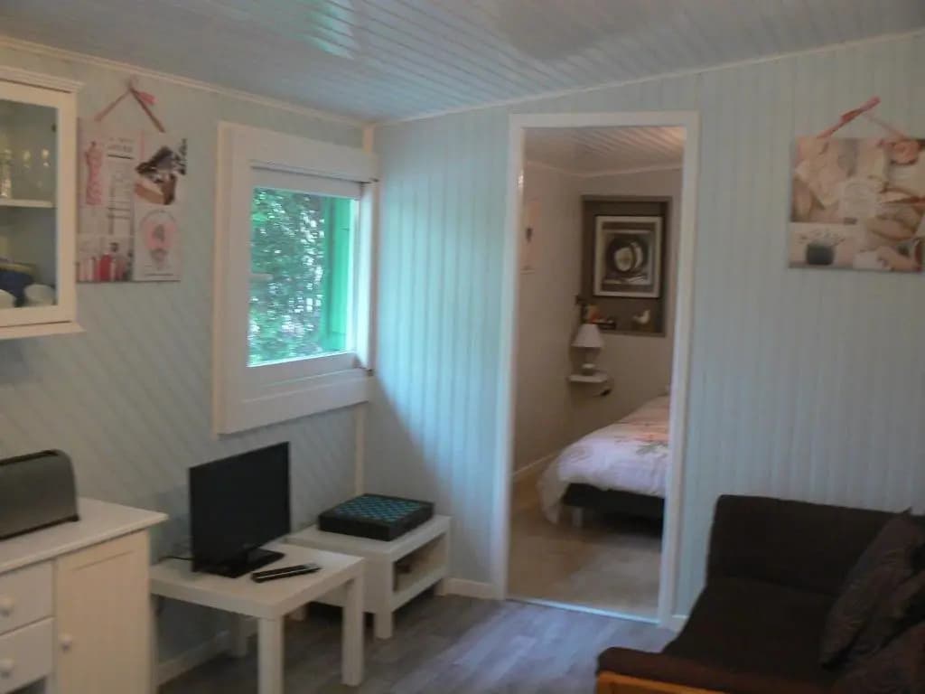 La Maison de l'étang - Photo 5