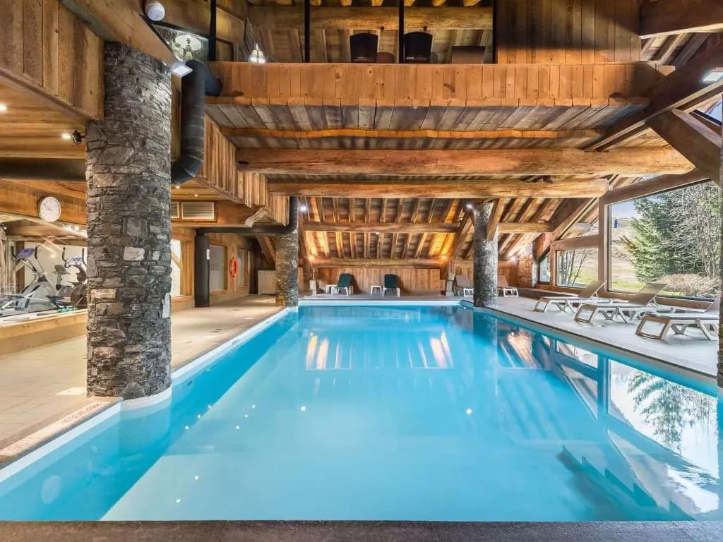 Appartement Méribel, 3 pièces, 4 personnes - FR-1-566-50 - Photo 3