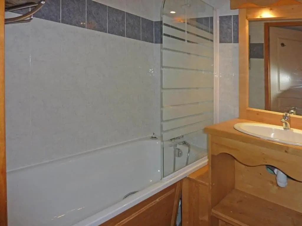Appartement Les Orres, 3 pièces, 8 personnes - FR-1-322-241 - Miniature 7