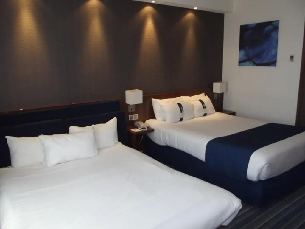 Holiday Inn Express Strasbourg - Sud - Photo 5