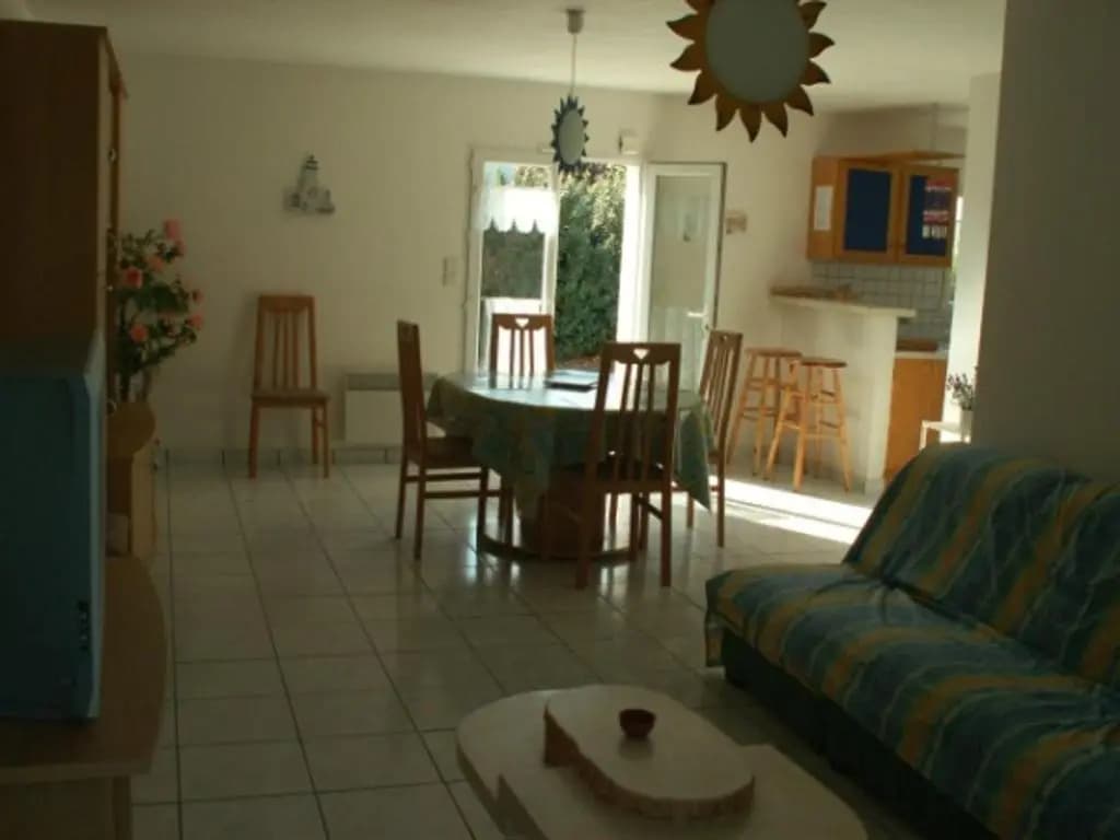 Maison La Faute-sur-Mer, 3 pièces, 4 personnes - FR-1-476-118 - Photo 2