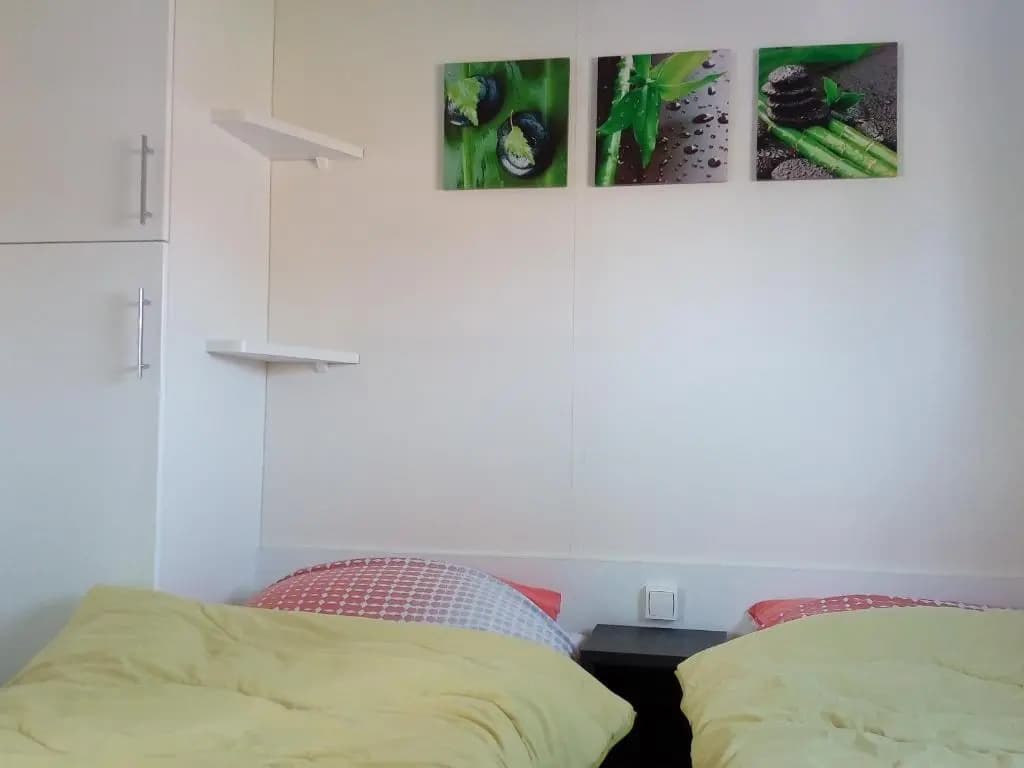 Camping Au Clos de Beaulieu - Photo 4