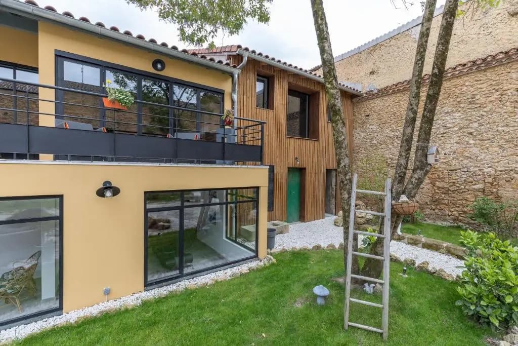 La Maison d'Augustin - Photo 1