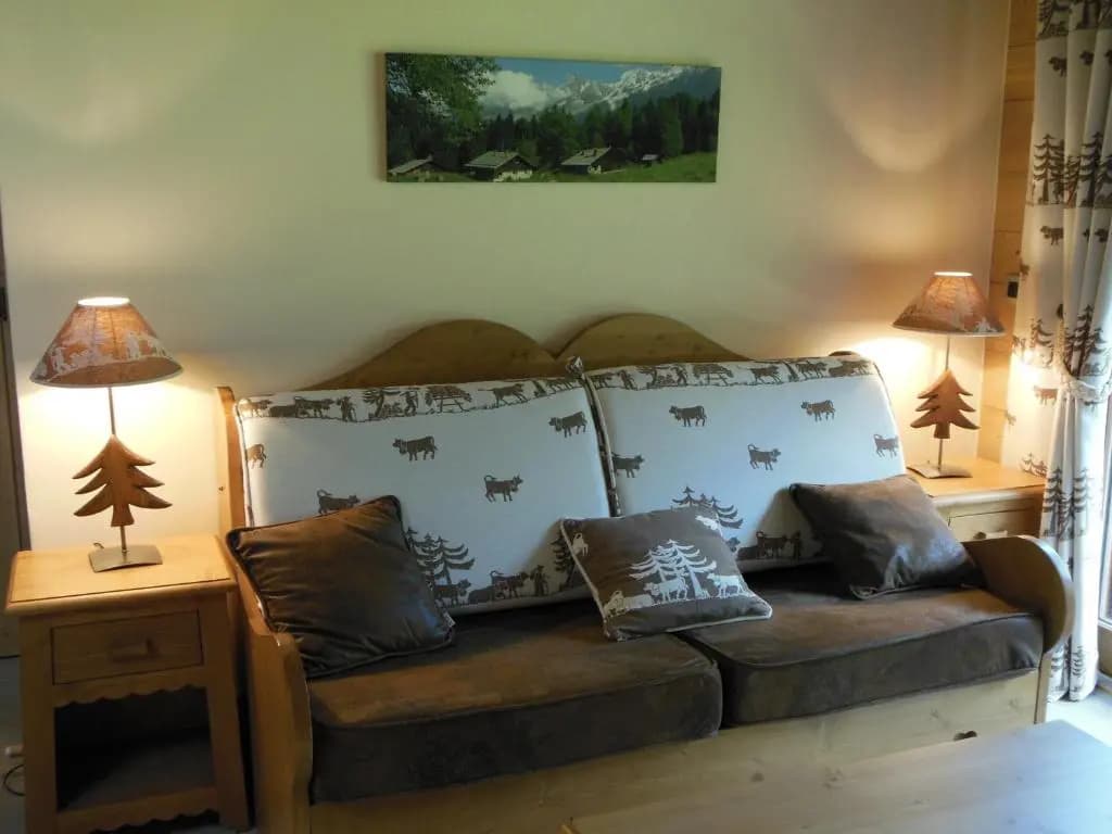 Alpine Lodge 8 - Photo 2