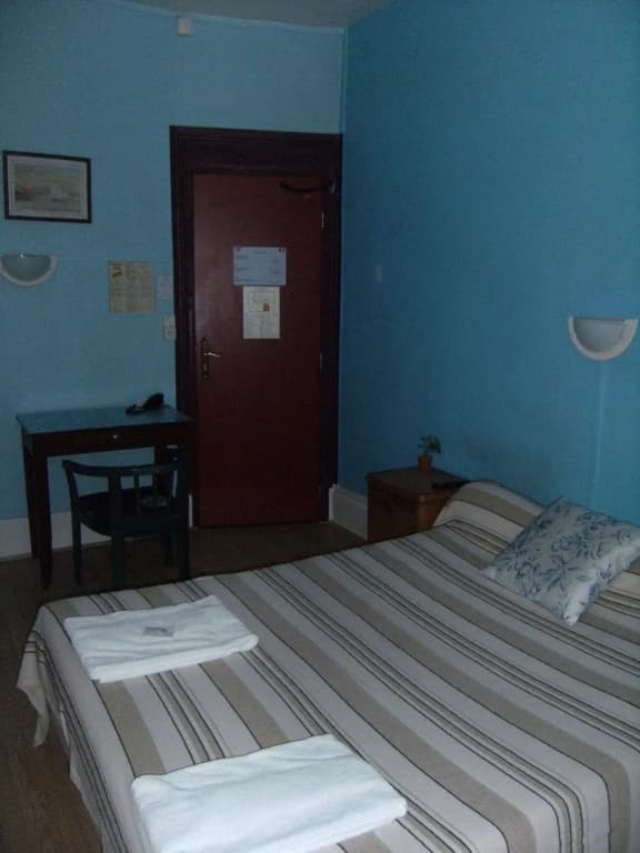 Hotel d'Alsace - Photo 5