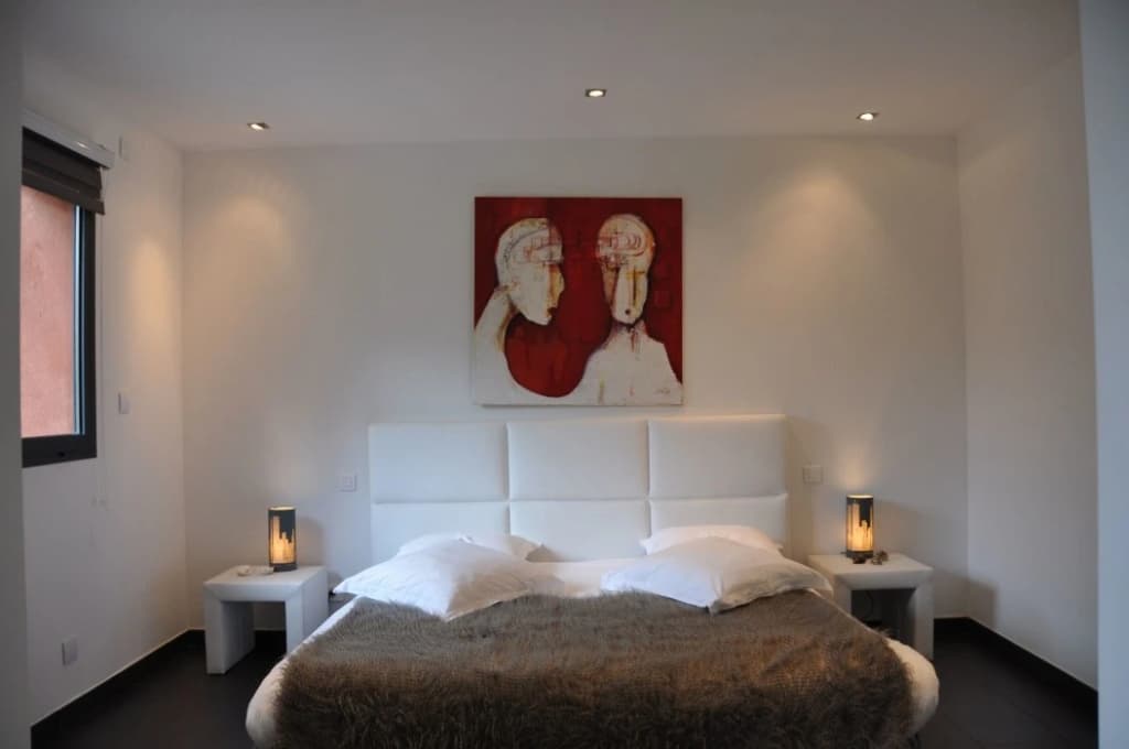 Villa Hippocampe - Photo 1
