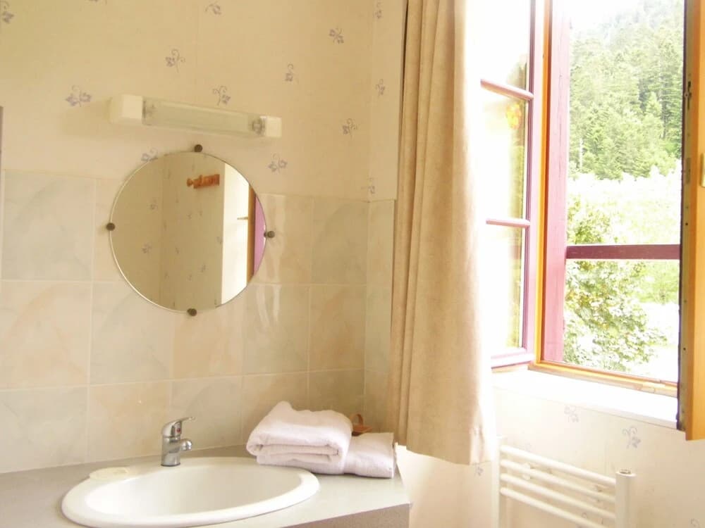 Gîte auberge les cascades - Miniature 7