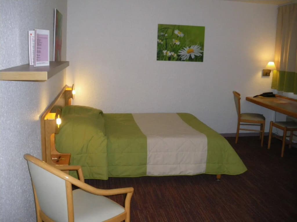 Le Relais du Moulin - Photo 4
