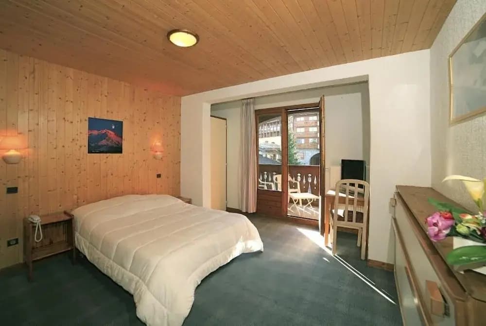 Hotel Blanche Neige - Photo 5