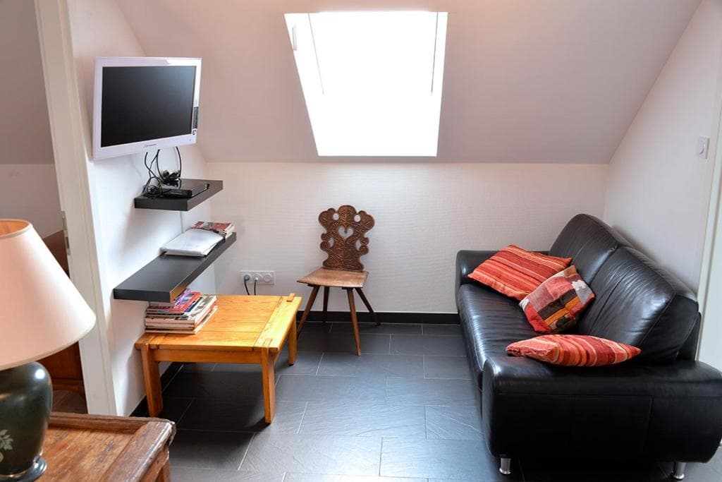 Gites Chez Schangala - Photo 1