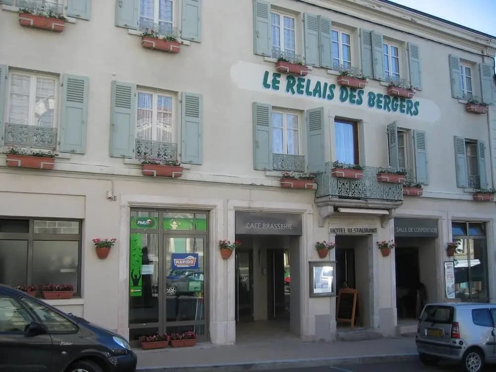 Le Relais Des Bergers - Photo 1