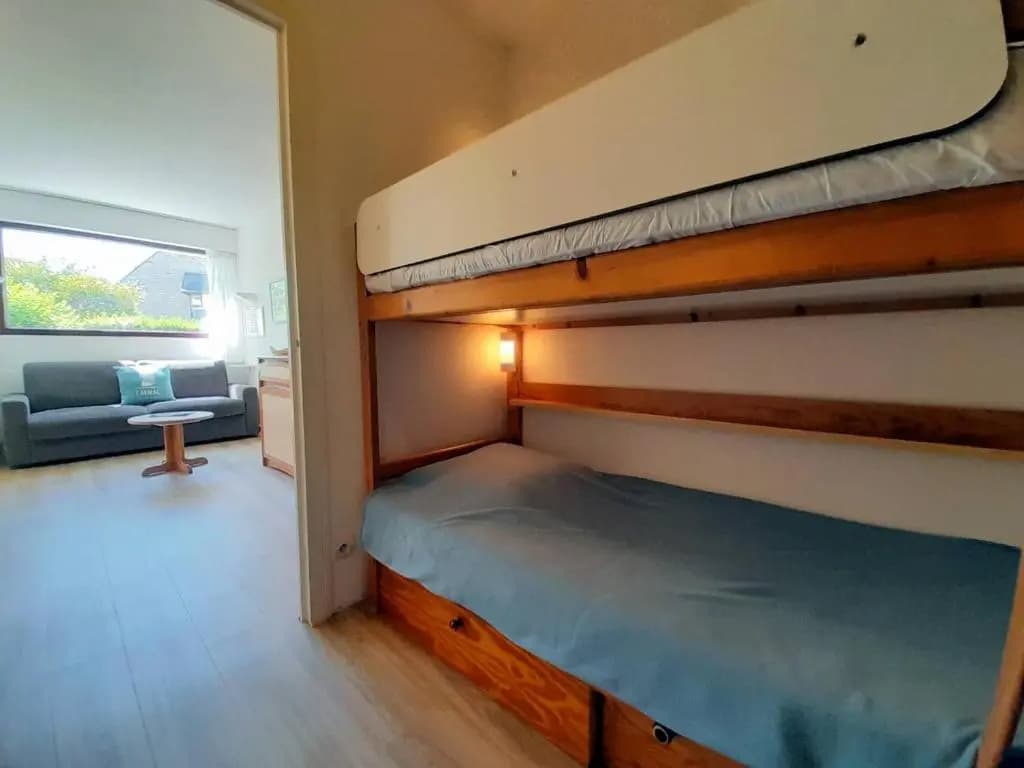 Appartement Carnac, 1 pièce, 4 personnes - FR-1-477-186 - Photo 5