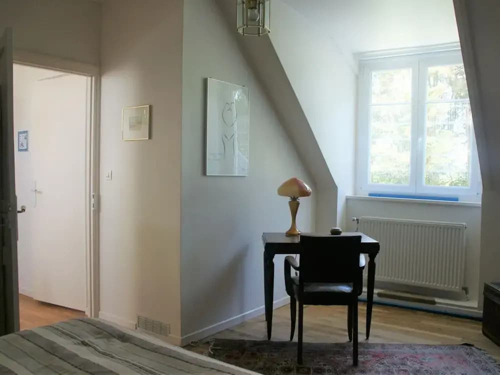 Holiday Home in Brittany Near Sandy Beaches - Photo 1