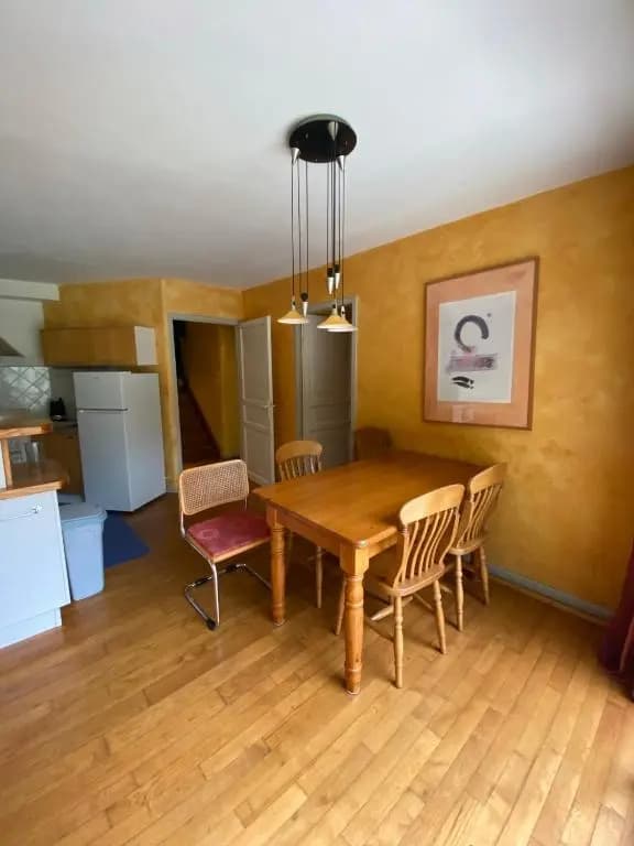 Maison située au Val de Baubère, petite vallée à coté du village de Seix - Photo 4