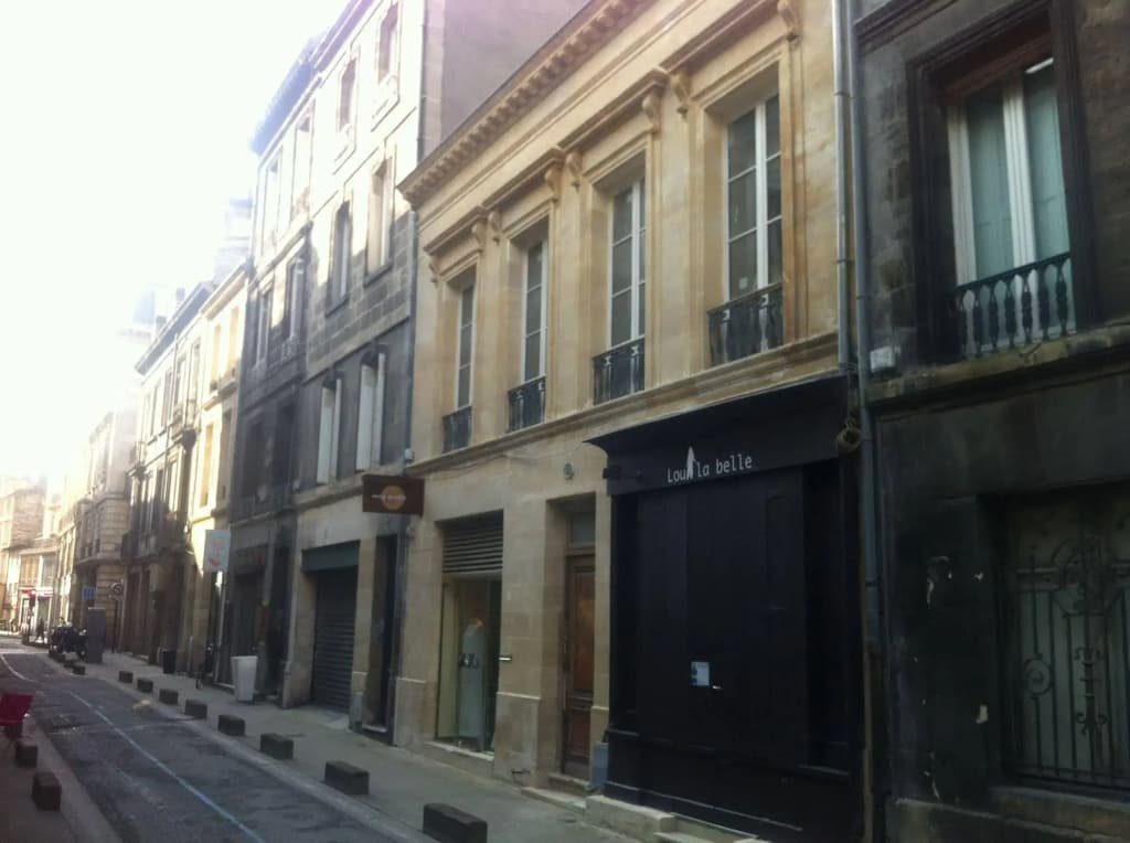 Bord'o Appart Le Cheverus - Photo 1