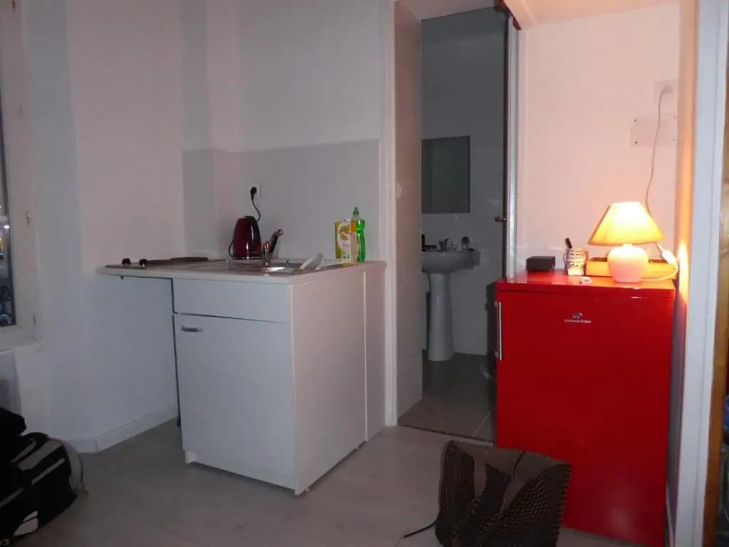 Appartement Villa Gustave - Photo 3