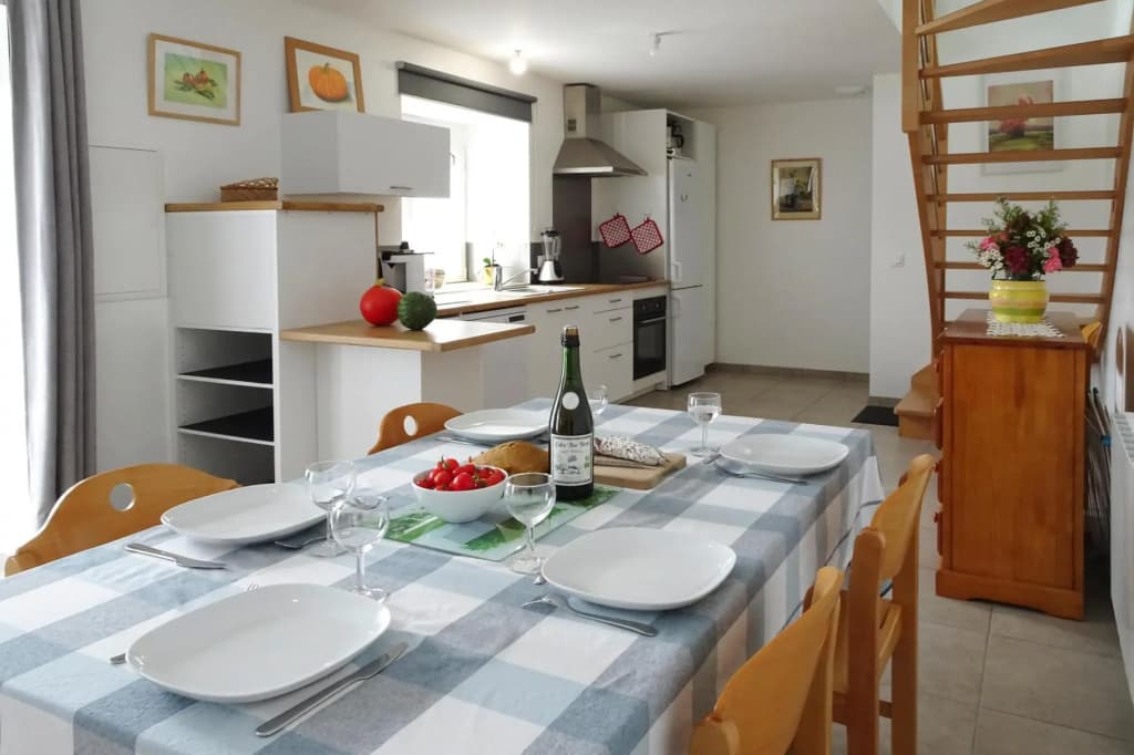 Semi-detached House, St. Meloir-des-ondes - Photo 2