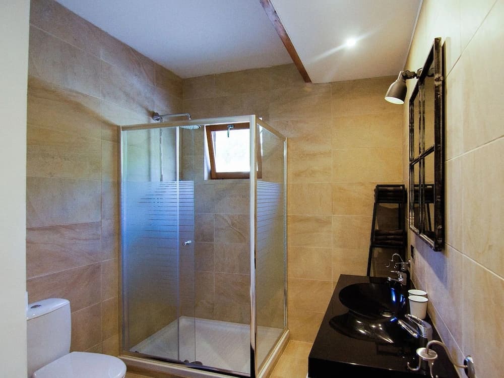 Chic Holiday Home in Rocamadour France With Private Terrace - Miniature 8