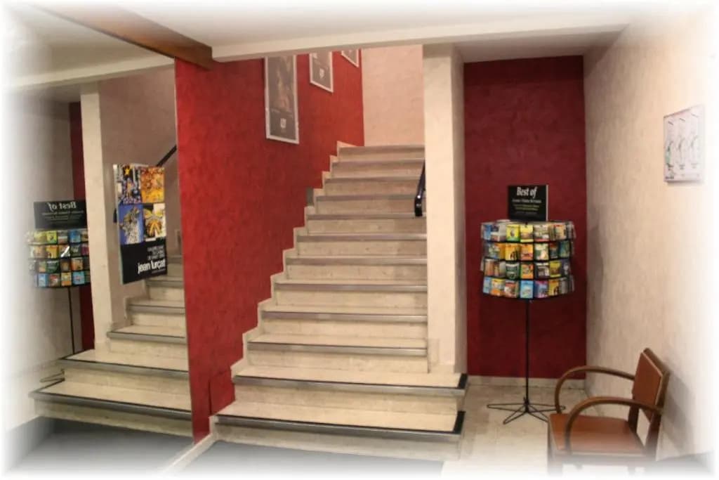 Hotel Du Touring - Photo 2