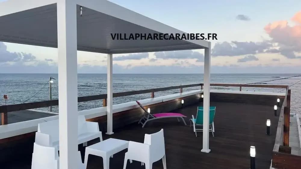 Villa Phare Caraibes - Miniature 8