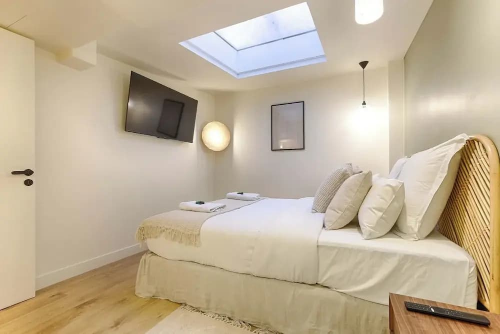 Magnificent AC Duplex Bastille Le Marais - Photo 4
