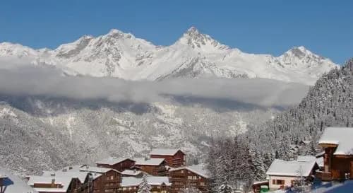 Chalet Deleglise 2 - Photo 4