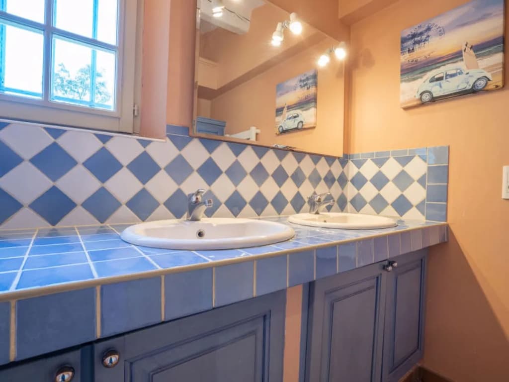 La Maison Bleue (GFR130) - Miniature 8