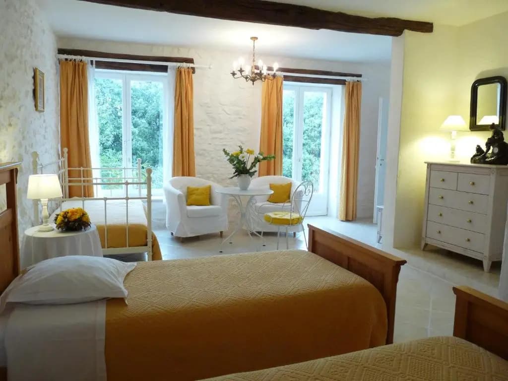 Domaine de Coussères - Photo 4