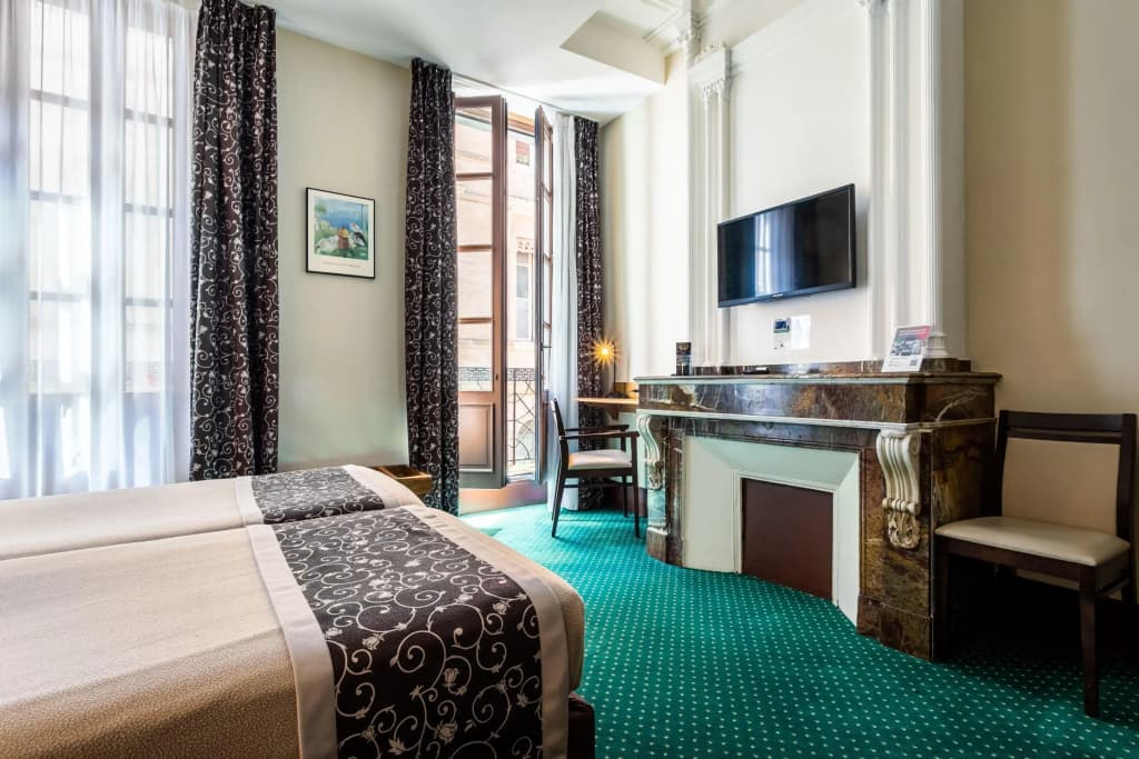Hôtel Héliot, Cosy Places by Charme & Caractère - Photo 5