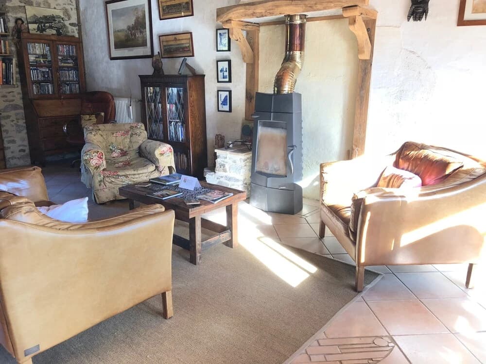 El Camino de Najac B&B - Photo 2