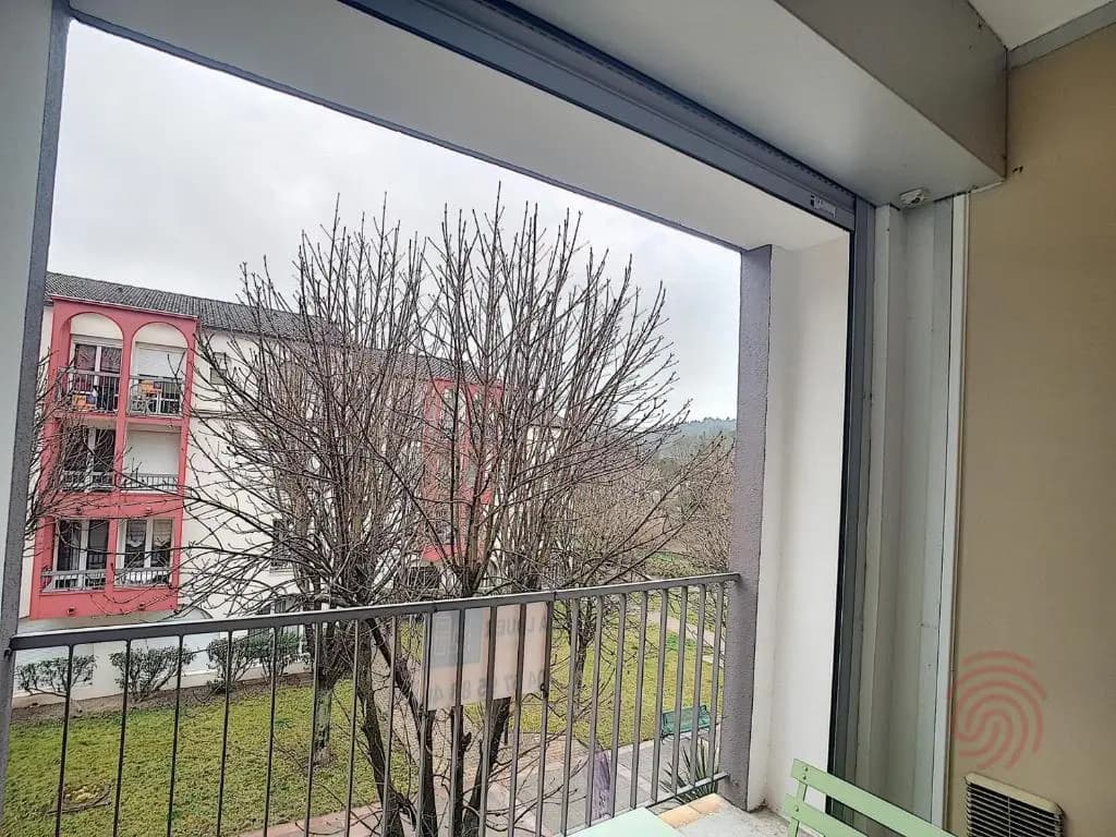 Appartement Lamalou-les-Bains, 1 pièce, 2 personnes - FR-1-451-145 - Miniature 6