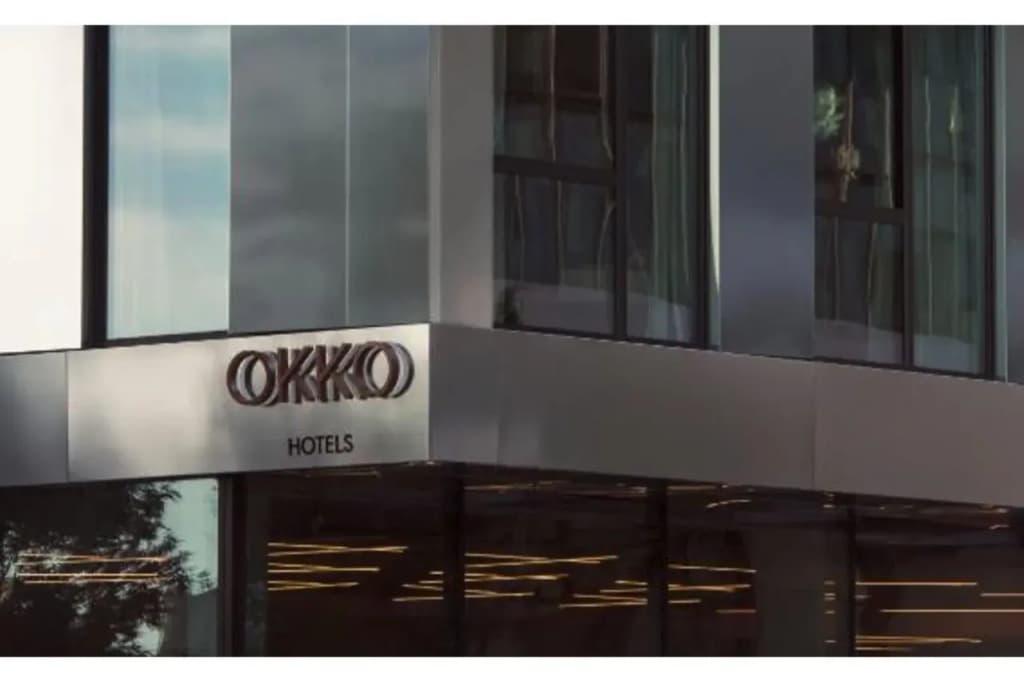 OKKO Hotels Paris la Défense - Photo 1