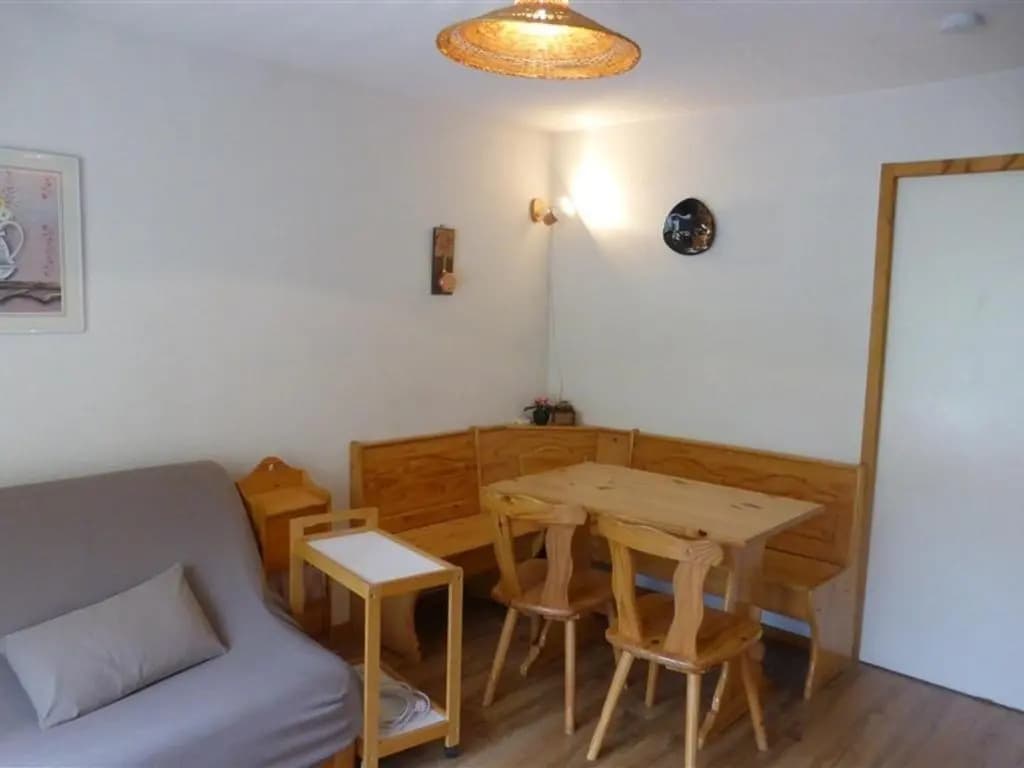 Appartement Arêches-Beaufort, 2 pièces, 5 personnes - FR-1-342-247 - Photo 5