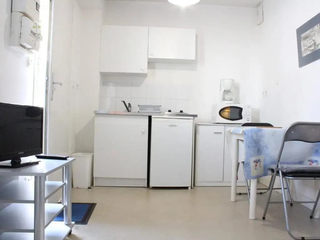 Appartement La Rochelle, 1 pièce, 2 personnes - FR-1-246-489 - Miniature 8