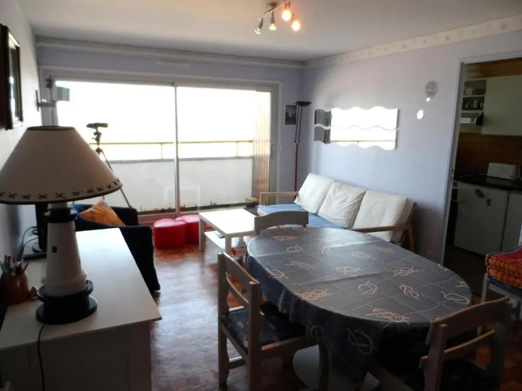 Appartement Cabourg, 3 pièces, 4 personnes - FR-1-487-145 - Photo 2