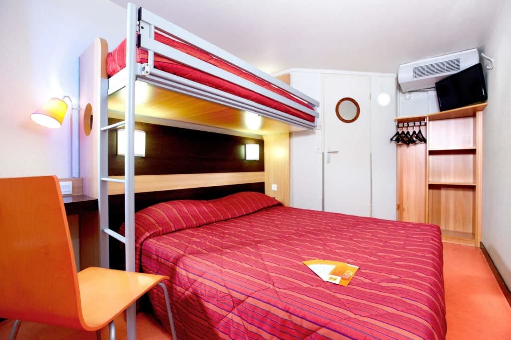 Premiere Classe Lille Ouest - Lomme - Miniature 6