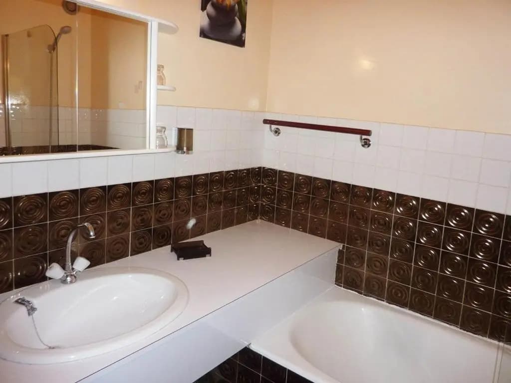 Appartement Les Orres, 1 pièce, 4 personnes - FR-1-322-219 - Photo 5