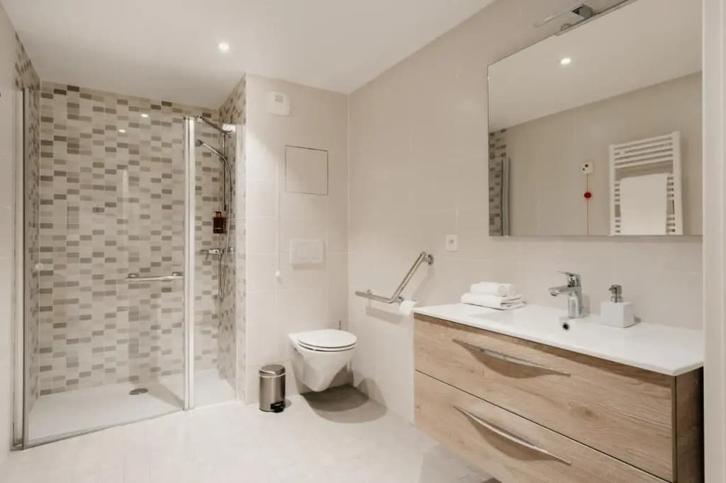 Edgar Suites Châtillon - Miniature 8