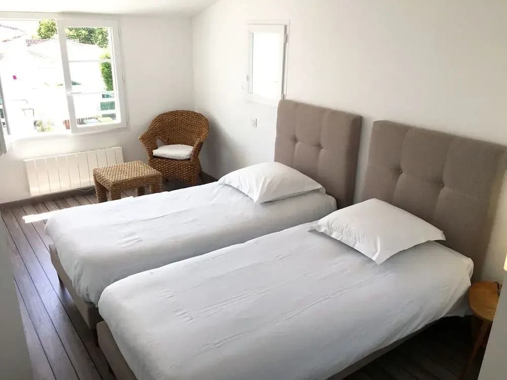 Hotel Le Square - Photo 3
