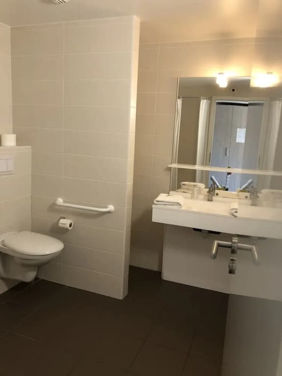 Hôtel Grand Parc - Miniature 7