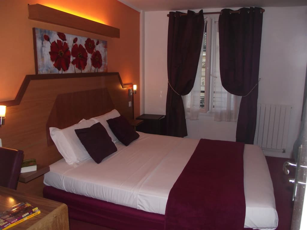 Le Nouvel Hôtel du Théâtre - Photo 4