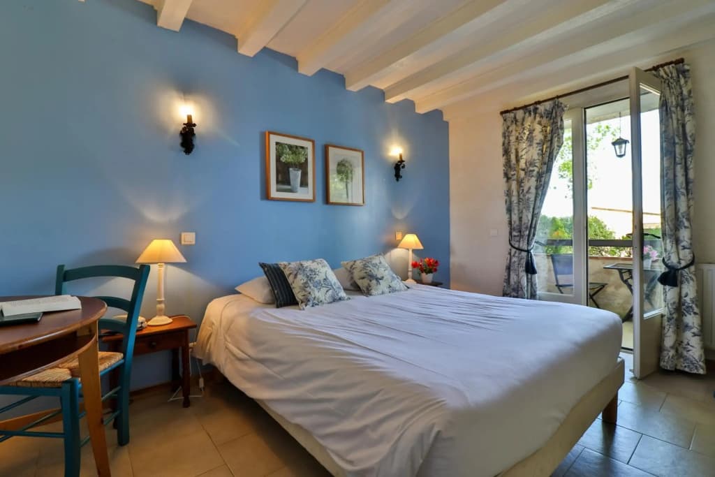 Hotel l'Estirado des Adrets - Miniature 6
