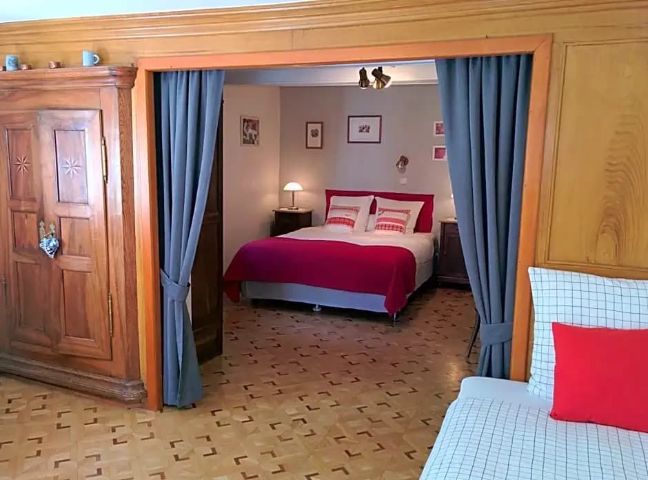 Chambres D'hotes Sabine Billmann - Miniature 6