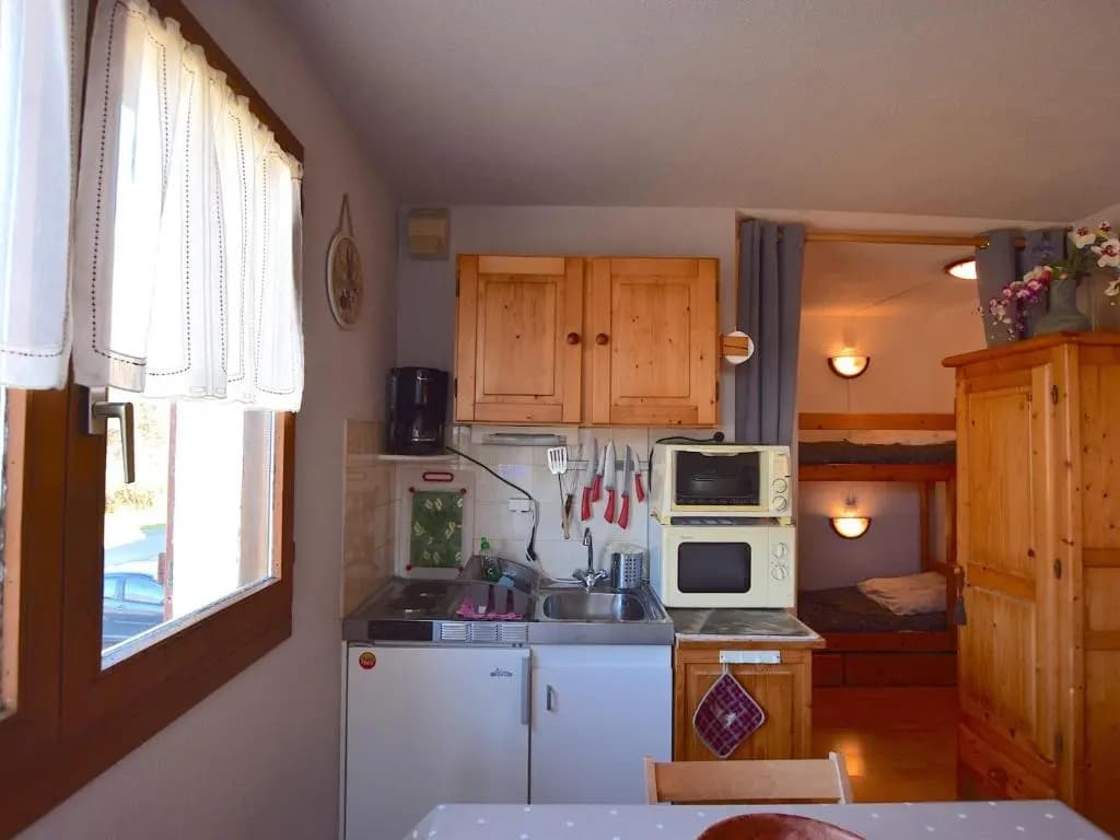 Appartement Bernex, 2 pièces, 4 personnes - FR-1-498-70 - Miniature 7