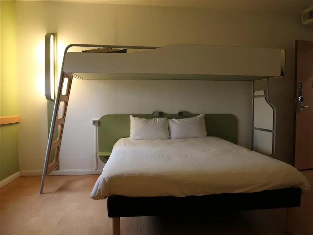 ibis budget Verdun - Miniature 6