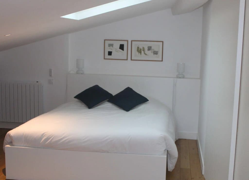 L'appart du couvent - Photo 1